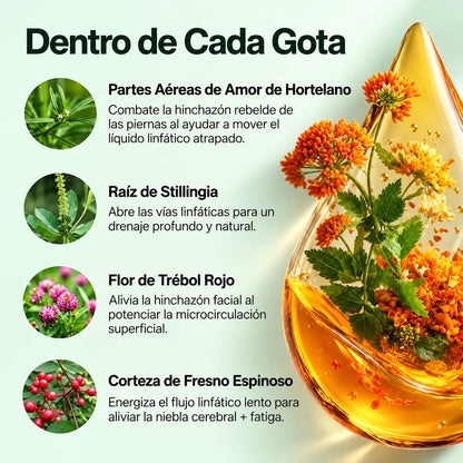 gotas de bienestar